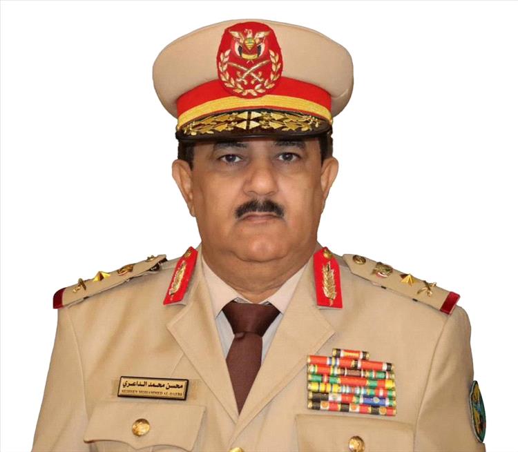 وزير الدفاع: سنظل أوفياء للثورة والجمهورية ولتضحيات شهداءها وأبطالها الميامين