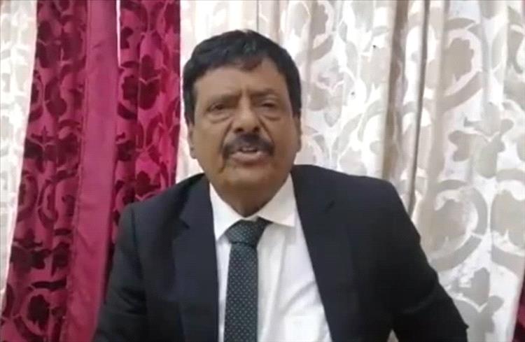 الائتلاف الوطني الجنوبي فرع شبوة يدين مداهمة منزل رئيس الفرع الشيخ مقبل باعوضة من قبل قوات أمنية في مدينة الغيضة