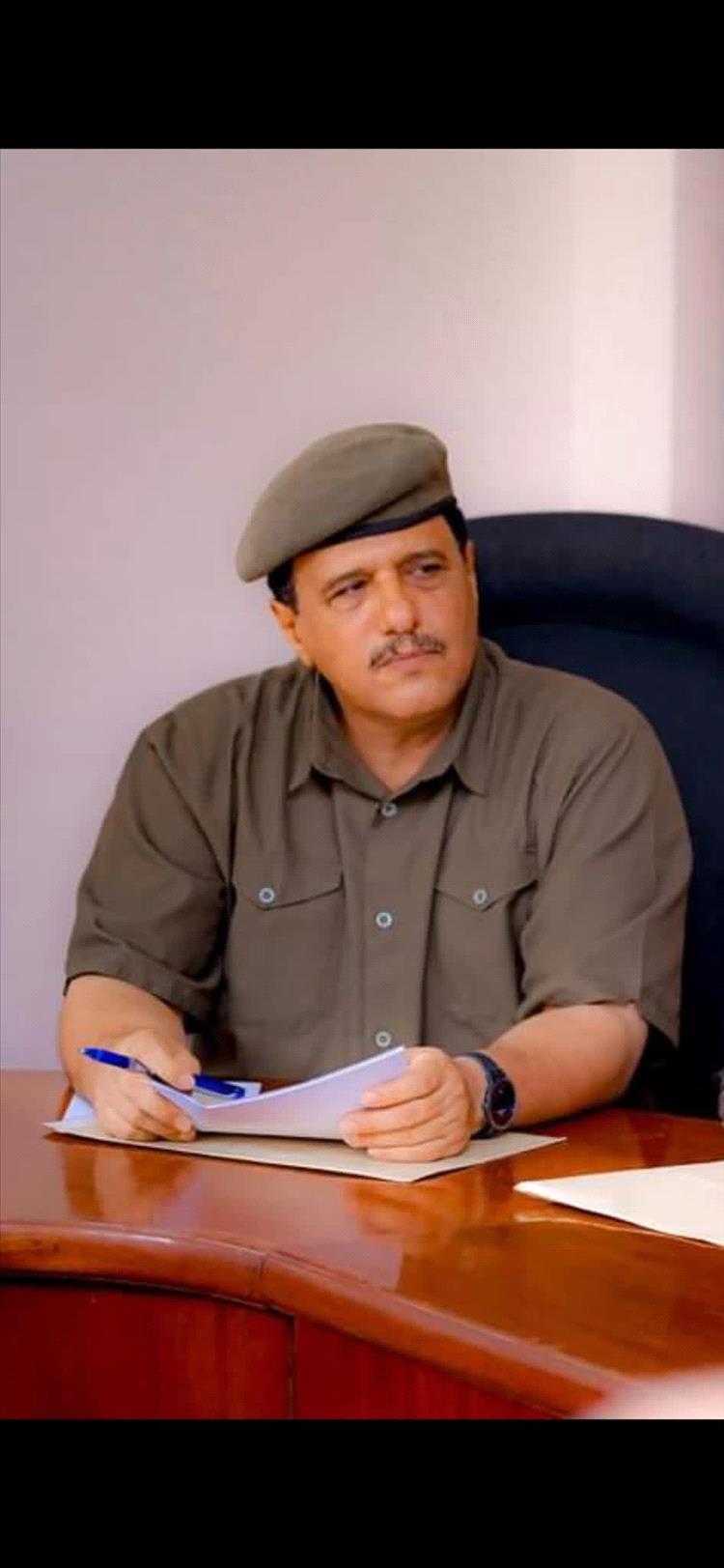 نائب مدير أمن عدن معلقًا على اعتقال الصحفي فتحي بن لزرق: أي اعتقال لصحفي خارج الأطر القانونية فوضى لا يمكن القبول بها