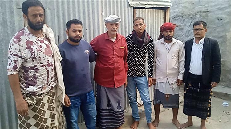من العزاء إلى الوفاء.. نادي يافع رصُد يدعو لإحياء أربعينية الكابتن نصر زيدان