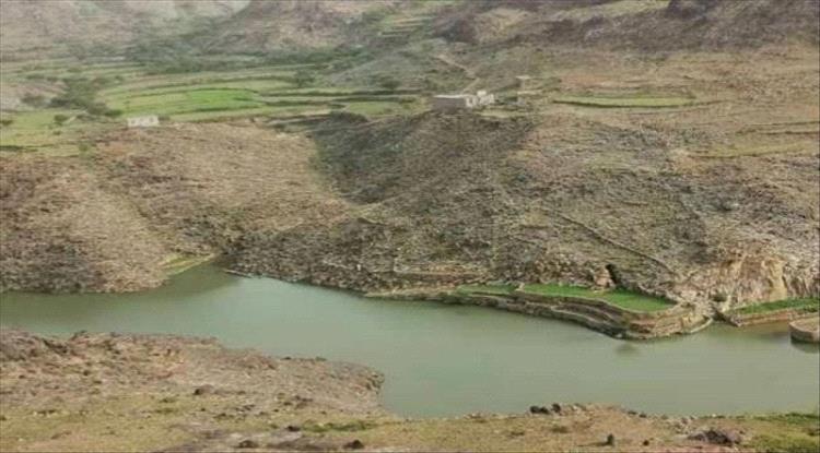 طفل يفقد حياته غرقاً في سد مائي بالبيضاء