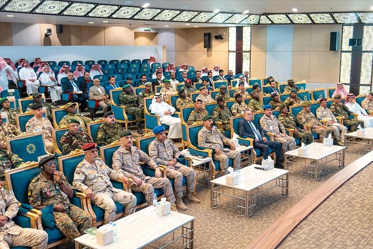 التحالف الإسلامي ينظم دورة تدريبية لتعزيز قدرات الكوادر اليمنية في مجال محاربة تمويل الإرهاب