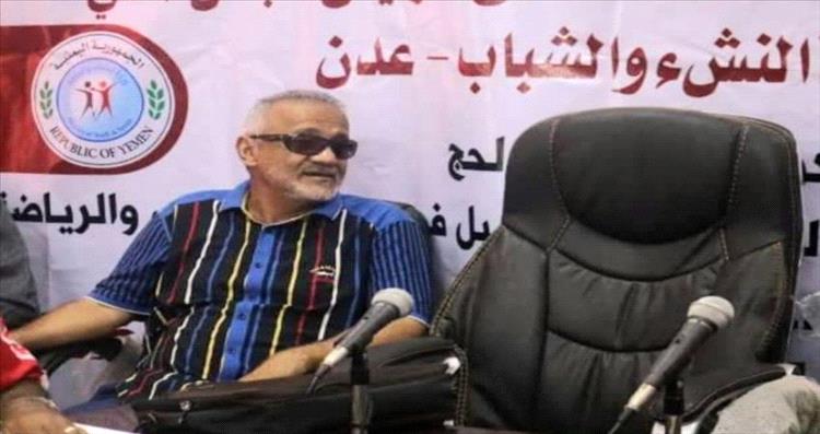 الوكيل محمد سعيد سالم يكشف عن أهم المشاريع الثقافية على مستوى المحافظات الجنوبية