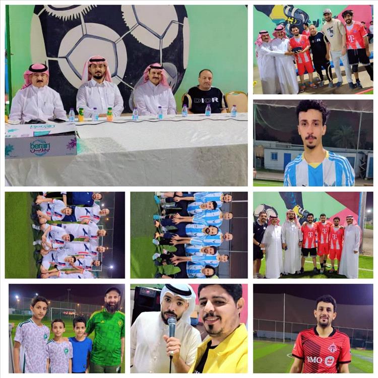 انطلاق بطولة دوري الزمن الجميل في الرياض برعاية رابطة ابناء يافع