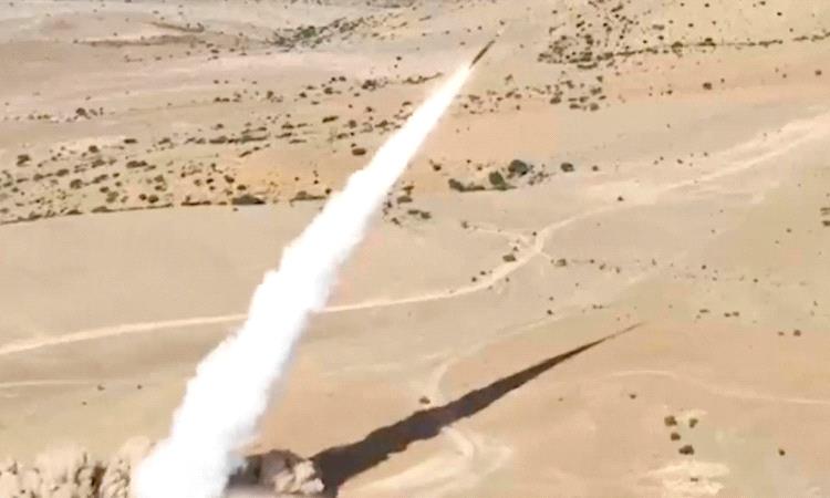 الحوثي: نفذنا عملية ضد أهداف "حساسة" في إسرائيل