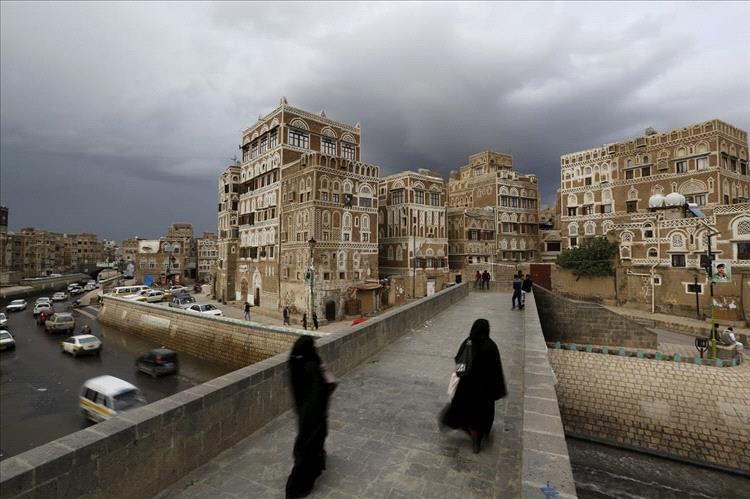 جريمة مروعة تهز صنعاء