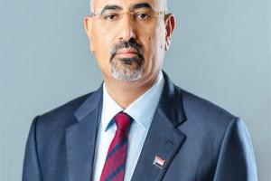 الزُبيدي يصدر قرارا بتعيين محمد عبادي رئيسا للهيئة العامة للأراضي والمساحة والتخطيط العمراني