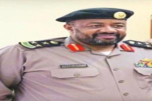 رحيل صاحب مقولة: (جاز العسكري ولا تخصم من راتبه) العميد المحمد وهو ساجد