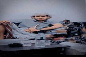 تهنئة بمناسبة زواج الشاب الخلوق عمر محمد المسبحي