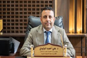 وزارة الصحة تستعد لتنفيذ الجولة الثانية من حملة التحصين ضد شلل الأطفال