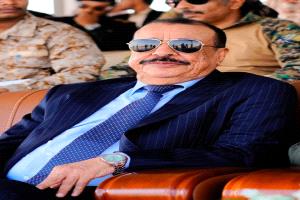 خبر عاجل

بن بريك يفتح النار: الجنوب لن يُبنى بالمراهقة السياسية والارتجال