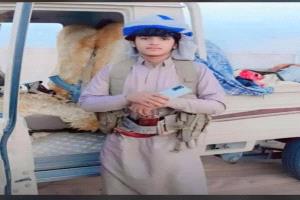 وفاة شاب إثر انهيار رملي في محافظة الجوف
