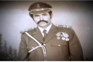 مكيراس تودع المناضل صالح محمد الحداد