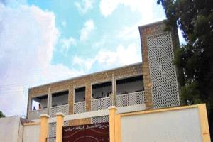 منتدى مودية يدعم مكتب التربية في المديرية بمنظومة طاقة شمسية