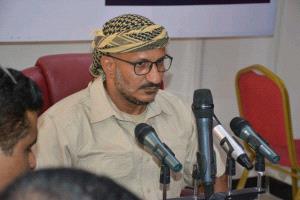 طارق صالح يؤكد متابعته شخصيًا لقضية اغتيال المشهري