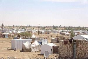 وفاة 4 فتيات غرقًا داخل حاجز مائي بأحد مخيمات النازحين في مأرب