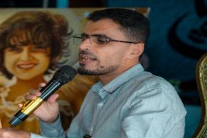 نجيب الكلدي: على العزيز سالم ثابت أن يتمسك بقراراته فستمنحه قوة وتفتح أمامه خطوات كبيرة