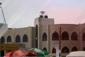 اقتحامات مسلحة تطال مسجد السنة تثير مخاوف الأهالي