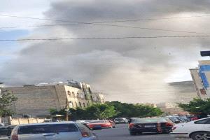 سكان يتحدثون عن أهوال أحدث ضربة إسرائيلية على صنعاء