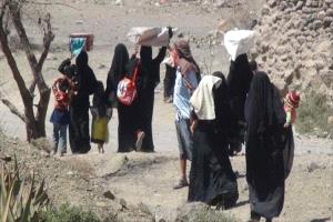 منذ بداية العام.. الهجرة الدولية ترصد نزوح أكثر من 13 ألف شخص
