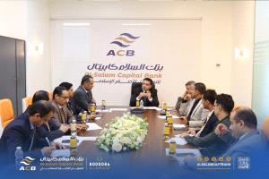بنك السلام كابيتال يعقد اجتماعه الدوري ويستعرض مؤشرات الأداء والتحضيرات لإطلاق خدمات جديدة