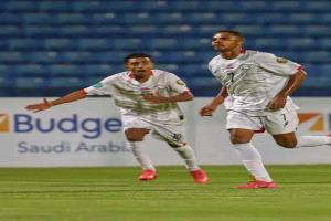 المارمي: تألق لاعبي منتخب الشباب احدى ثمار دوري عدن الممتاز