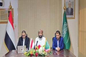 وكيل وزارة الأوقاف والإرشاد يرأس اجتماعًا موسعًا بمكة المكرمة لمناقشة ترتيبات موسم حج 1447هـ