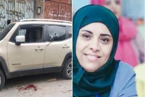 شرطة تعز تلقي القبض على 4 مشتبهين في جريمة اغتيال الشهيدة المشهري