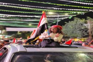 جماعة الحوثي : الاحتفال ب 26 سبتمبر خيانة وطنية