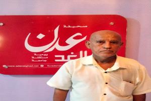 مواطن في حي النصر الجديد يشكو عدم وصول مشروع الماء إلى منزله ويناشد السلطة المحلية بخورمكسر