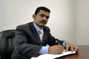 ماجد الداعري: محاسبة من أمر بإغلاق صحيفة عدن الغد واعتقال بن لزرق ضرورة
