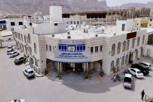863 مستفيداً من مشروع مركز فاطمة بابطين الطبي بسيئون