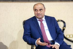بن بريك: الدعم السعودي في توقيت حاسم يعزز الإصلاحات… وآن للأمم المتحدة أن تسمّي المعرقلين