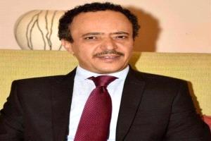 غلاب: لن نسمح بالإفلات من العقاب العدالة والسلام طريقان لاستئصال جرائم الحوثي