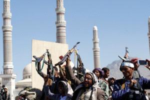 مركز حقوقي: الحوثيون يقمعون سكان البيضاء في ذكرى ثورة سبتمبر