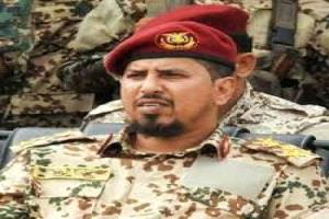 نائب رئيس هيئة الأركان العامة وقيادات عسكرية يبعثون برقية عزاء ومواساة إلى القائد العميد لؤى الزامكي بوفاة والدته