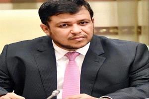 عبدالله العليمي يشيد بالدعم السعودي ويؤكد استمرار الإصلاحات الاقتصادية بقيادة مجلس القيادة الرئاسي