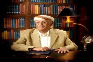 عضو مجلس الشورى الشيخ علي القفيش يهنئ القيادة السياسية والشعب اليمني بذكرى ثورة سبتمبر المجيدة