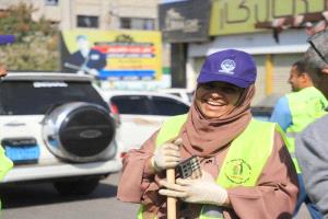 منظمات المجتمع المدني في الساحل الغربي تدين اغتيال الأستاذة افتهان المشهري