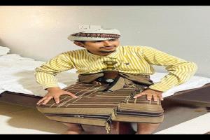 الشيخ صالح العواجي الصبيحي يستنكر جريمة اغتيال الشيخ مهدي العقربي ويطالب بسرعة ضبط الجناة
