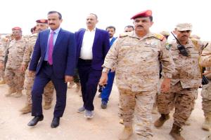 وزير الدفاع: محطة شبوة الشمسية ثمرة الدعم الإماراتي لقطاع الطاقة