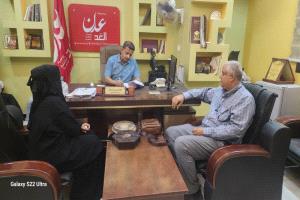 توقيع اتفاق شراكة إعلامية بين مؤسسة عدن الغد للإعلام والمدرسة الكندية الدولية