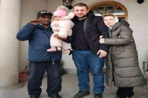 شبوة تودّع ابنها رجل الخير والإنسانية المهندس أحمد حامد الخليفي المغترب في بولندا