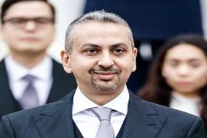 السفير لؤي الارياني:أمن البحر الأحمر يعتمد على اليمن