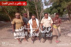 صندوق النظافة بأحور ينفذ حملة لإزالة المخلفات من حرم مجمع الزهراء