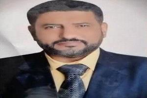 المستشار علي الحاصل يعزي آل السقاف بوفاة شقيقهم .. ولأصهار الفقيد "آل السعيدي