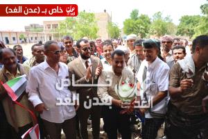 برعاية المحرّمي وتمويل إماراتي.. مجمع الزهراء التربوي بأحور يكتسي حلة جديدة بعد تأهيل شامل.