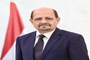الزنداني : القرار الأممي 2216 هو القرار الوحيد المجيز لاستخدام القوة العسكرية ضد الانقلاب،