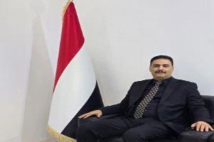 محمد الكميم: منتخبات الشباب والناشئين صُنّاع الفرح والأمل لليمنيين في زمن الأزمات
