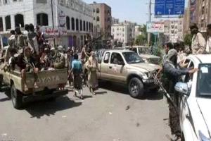 هيئة حقوقية: حالة من التخبط والهستيريا الأمنية تعيشها جماعة الحوثي في مناطق سيطرتها